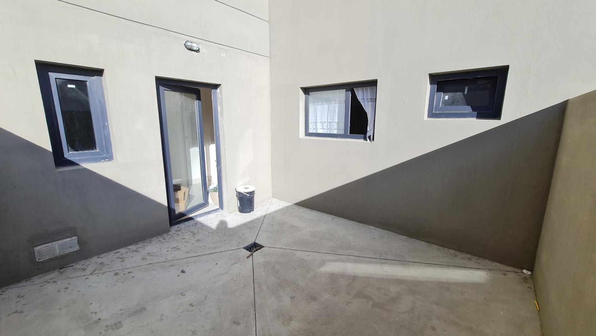 Appartamento Departamento Centrico Río Grande Esterno foto