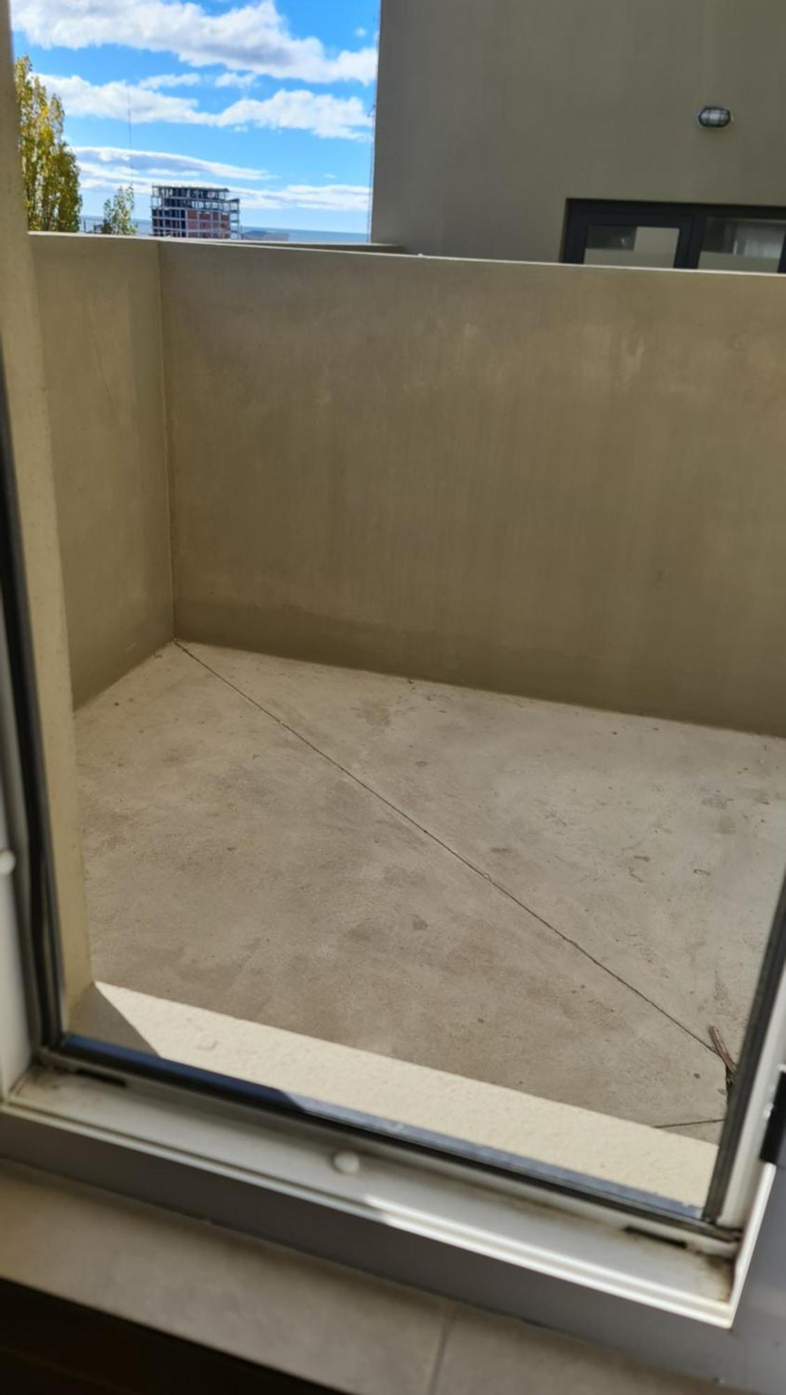 Appartamento Departamento Centrico Río Grande Esterno foto