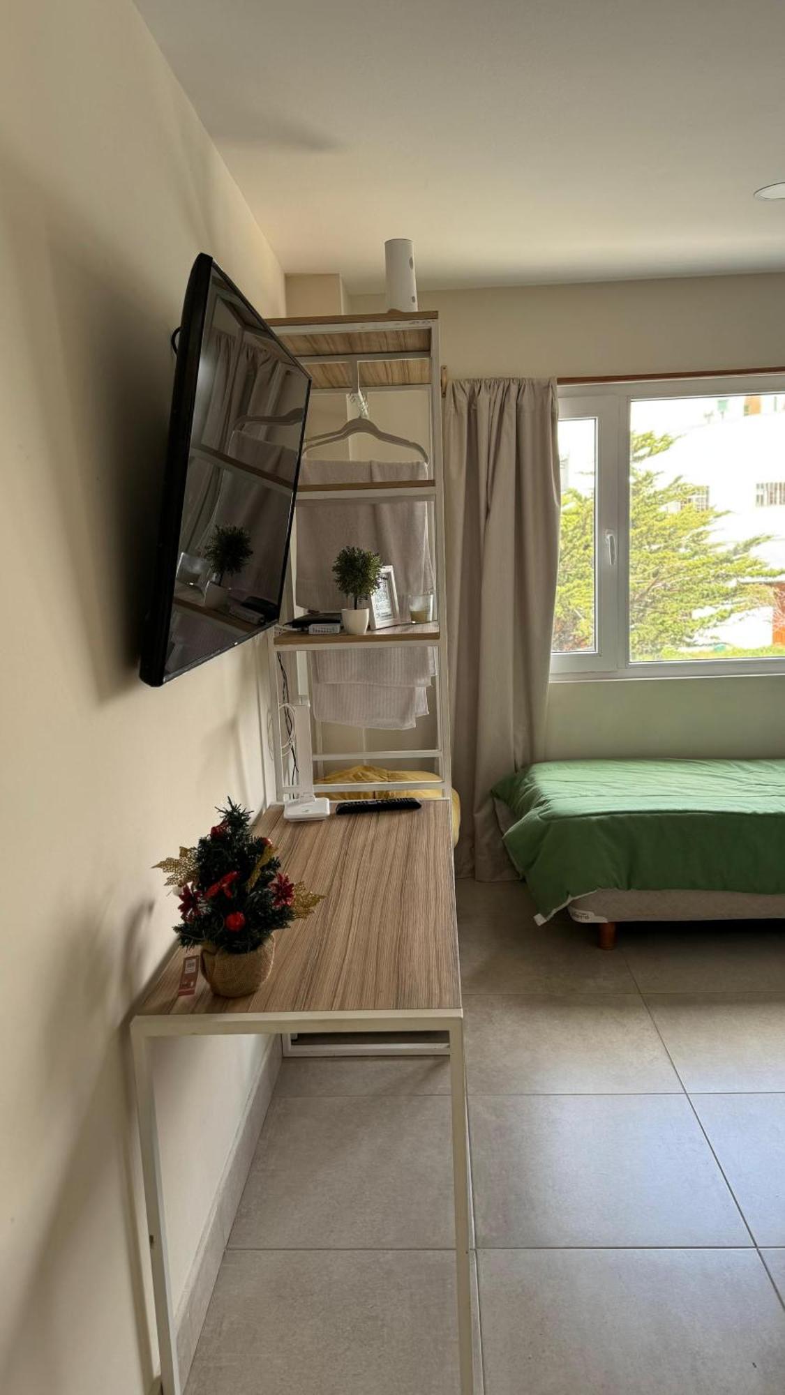 Appartamento Departamento Centrico Río Grande Esterno foto