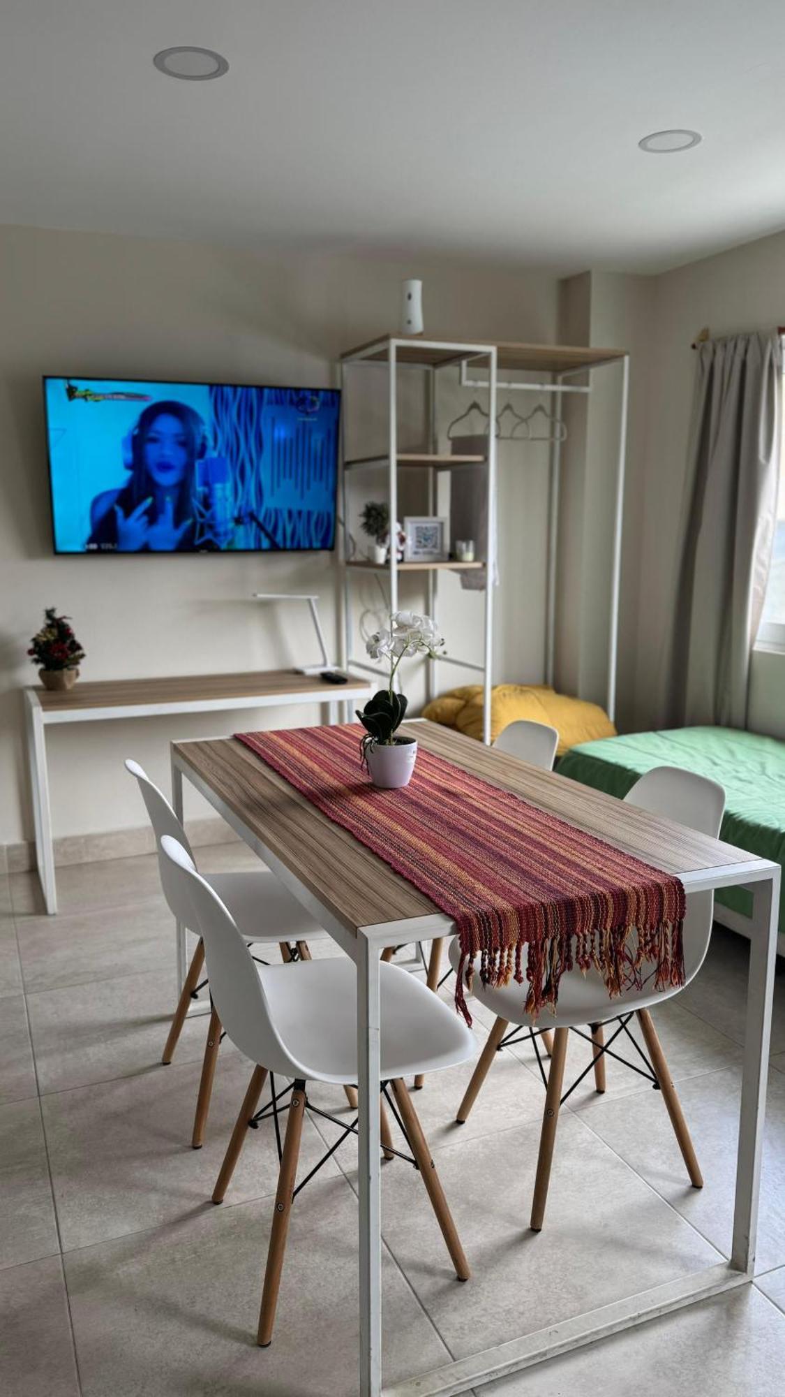 Appartamento Departamento Centrico Río Grande Esterno foto