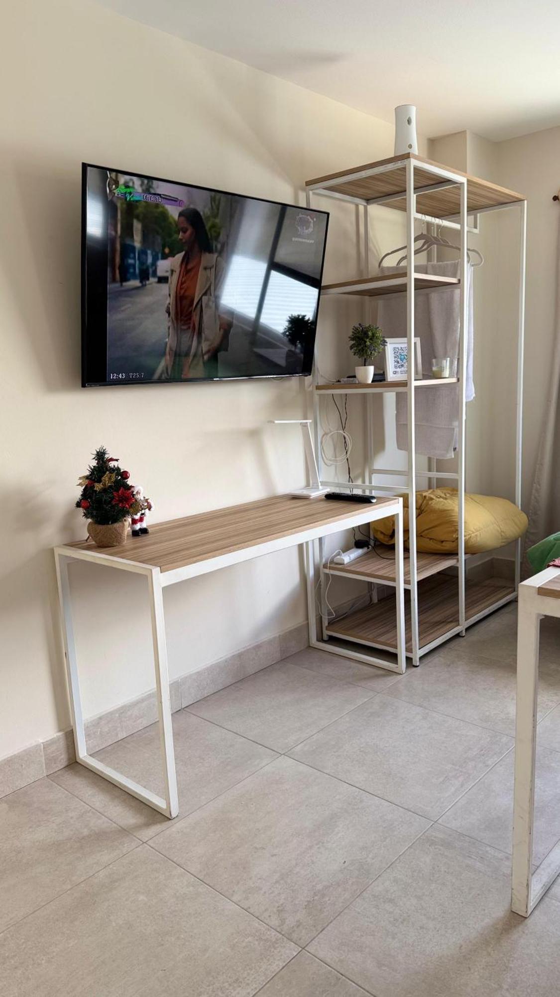 Appartamento Departamento Centrico Río Grande Esterno foto